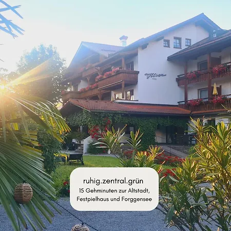 Hotel Filser-2
