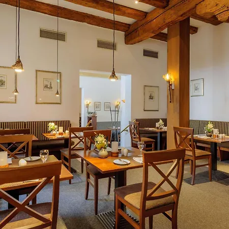 Mercure Hotel Erfurt Altstadt-2