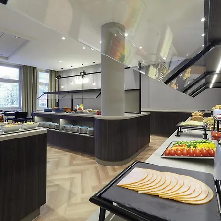 ibis Styles Bielefeld City-2