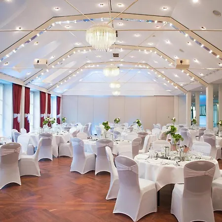 Welcome Hotel Residenzschloss Bamberg-2
