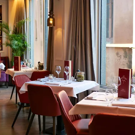 Sofitel Strasbourg Grande Ile-3
