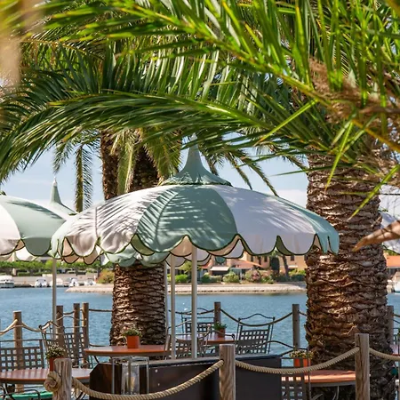 Relais et Châteaux Thalasso&Spa Ile de la Lagune-3