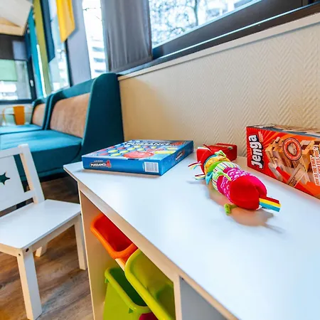 Ibis Styles Lyon Croix Rousse-3