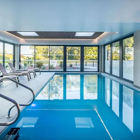 Mercure Le Mans Batignolles-2