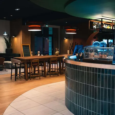 Novotel Lille Centre Grand Place-3