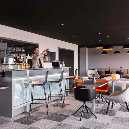 Mercure Dieppe La Présidence-3