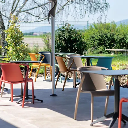 Ibis Styles Colmar Nord-2