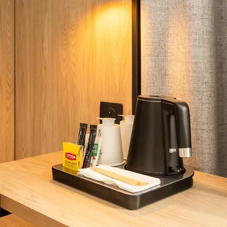 Campanile Prime - Paris Bobigny-2