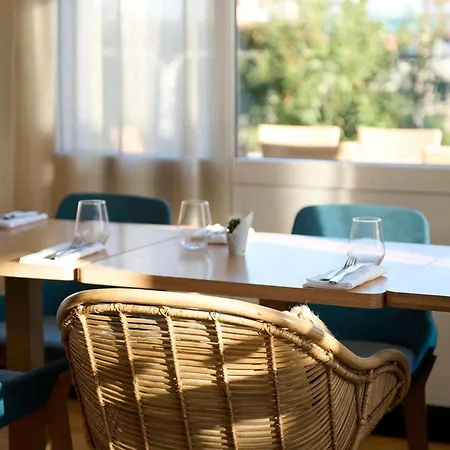 ibis Styles Bordeaux Begles Arena-3