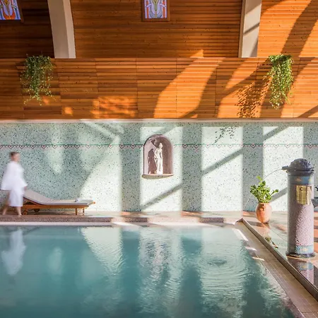 Hotel Carbona Thermal Spa-3