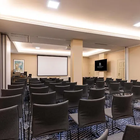 Rezydent Hotel Sopot - Mgallery Collection-3