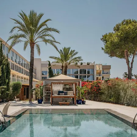 ME by Meliá Ibiza - The Leading Hotels of the World-3