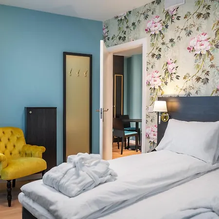 Thon Hotel Slottsparken-3