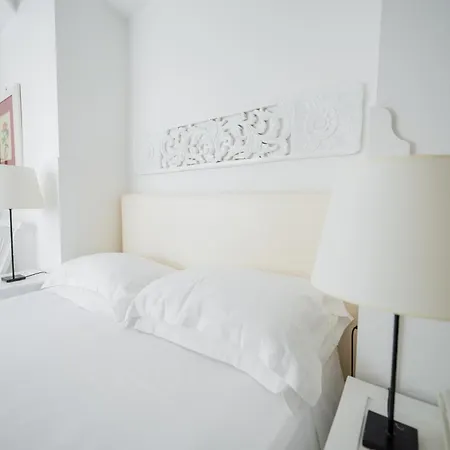 Il San Francesco Charming Hotel-2