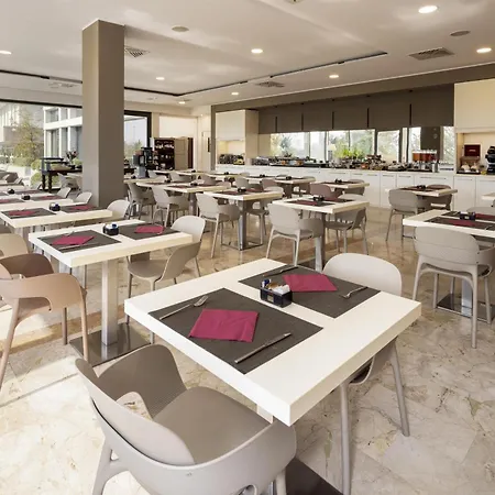 Best Western Park Hotel-2