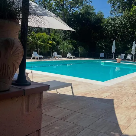 Hotel Borgo Antico-3