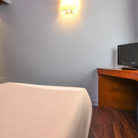 Hotel City-2