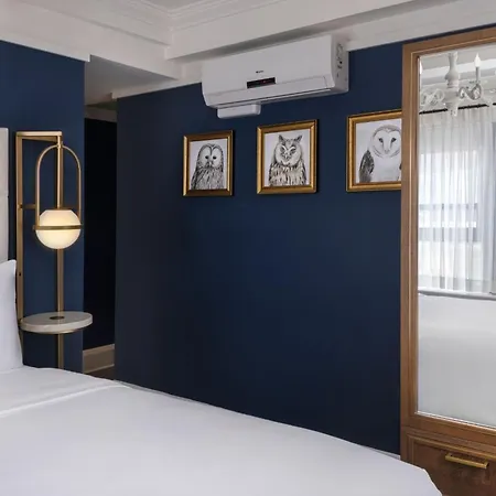 Voco The Franklin New York By Ihg-2