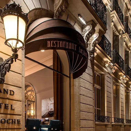Grand Hôtel La Cloche Dijon - MGallery Collection-2