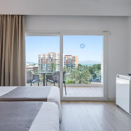 Thb El Cid - Adults Only-2