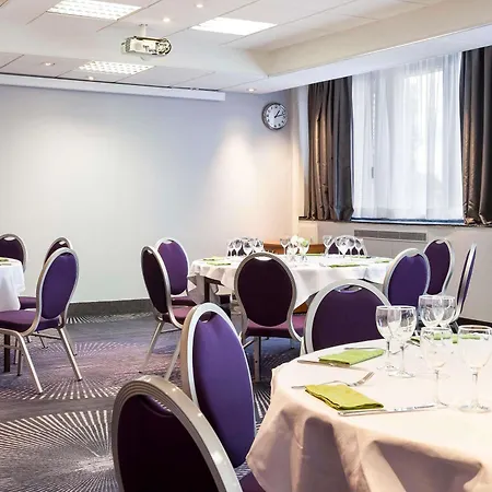Novotel Tours Centre Gare-3
