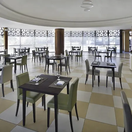 Moevenpick Hotel Amman-2