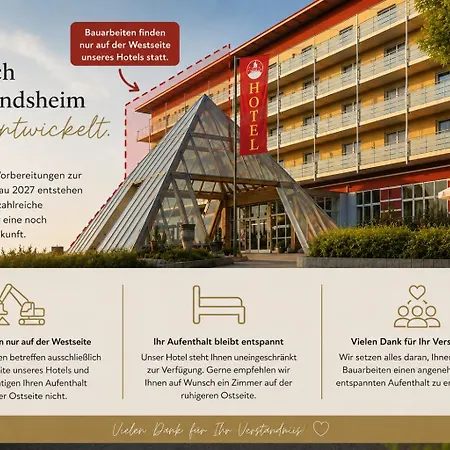 Kurhotel Pyramide Bad Windsheim-2