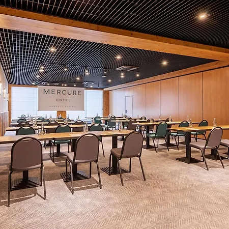 Mercure Karpacz Skalny-3