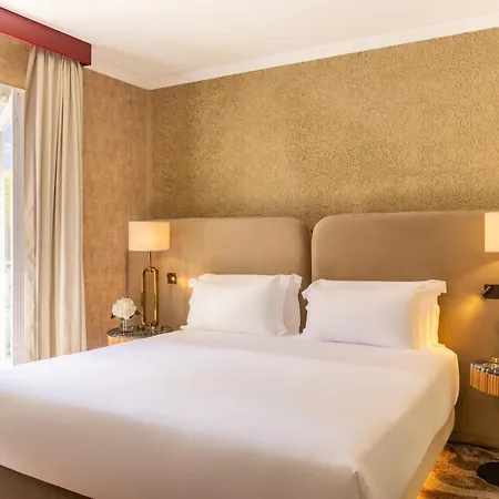 Tivoli Palazzo 1880 Lecce Hotel-2