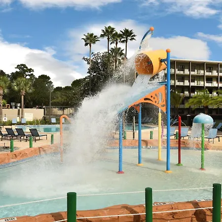 Wyndham Lake Buena Vista - Disney Springs Area-2