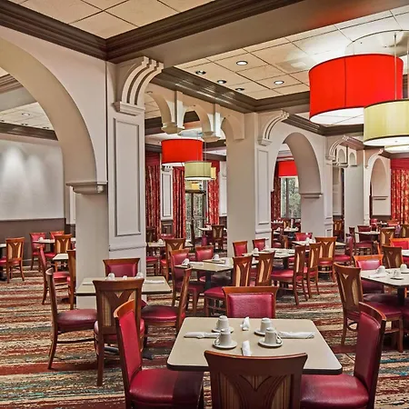 Wyndham Lake Buena Vista - Disney Springs Area-3