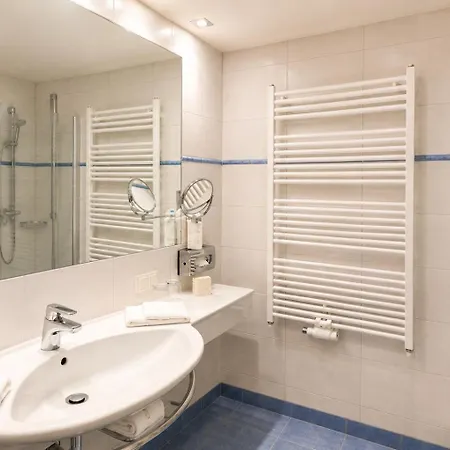 Hotel Latini-3
