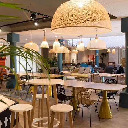 Mercure Antibes Sophia Antipolis-2