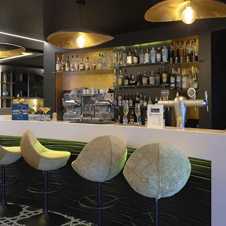 Mercure Orleans Centre Bords De Loire-2