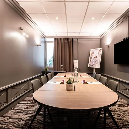 Mercure Grenoble Meylan-3