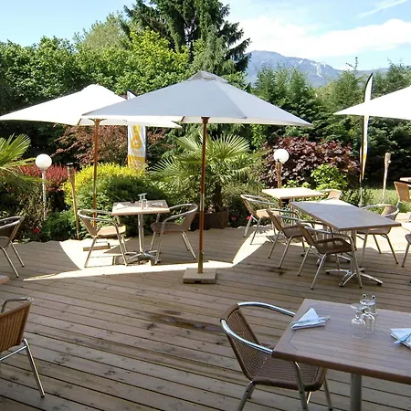 Mercure Grenoble Meylan-2