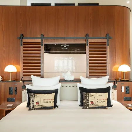Côte Ouest Hôtel Thalasso&Spa Les Sables d'Olonne - MGallery-2