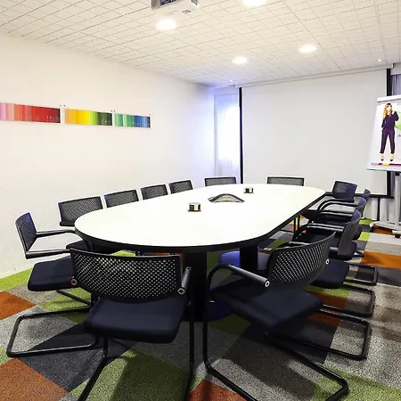 Ibis Styles Nancy Sud-3