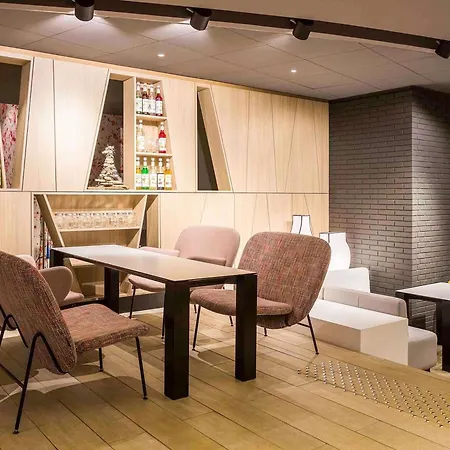 Novotel Resort & Spa Biarritz Anglet-2