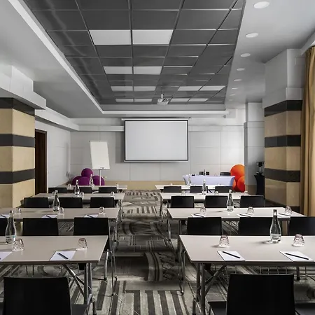 Mercure Bucharest Unirii-2