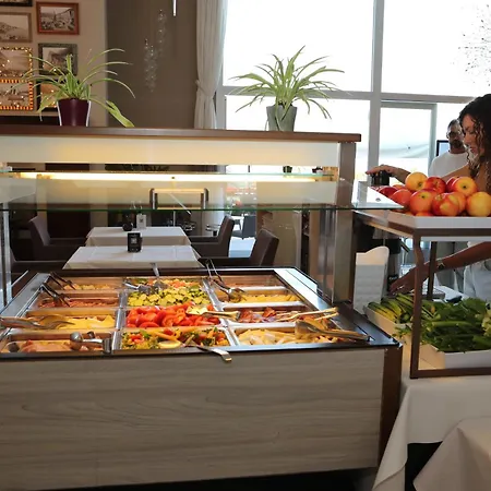 Parc Hotel Germano Suites & Apartments-2
