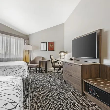 Best Western Premier Denver East-3