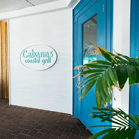 Dolphin Sands Clearwater Beach, An Ascend Collection Hotel-2