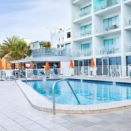Dolphin Sands Clearwater Beach, An Ascend Collection Hotel-3