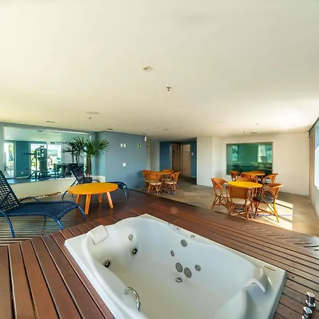 Mercure Manaus-2