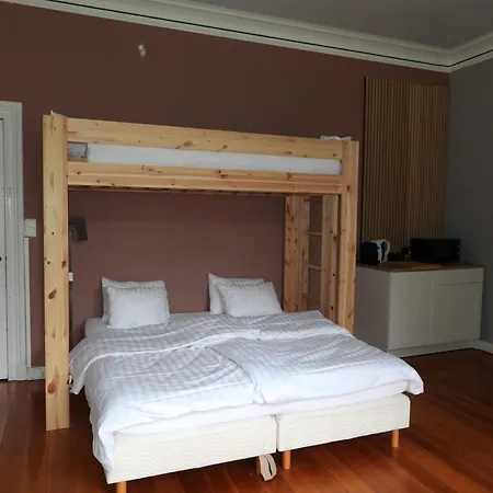 L'Étape Fagnarde - Bed, Breakfast&Wellness-2