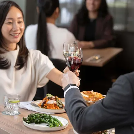 Mercure Melbourne Southbank-2