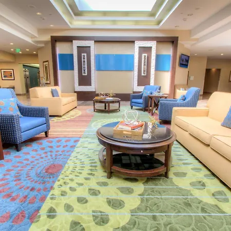 Holiday Inn Tampa Westshore - Airport Area By Ihg-2