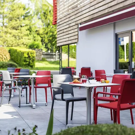 ibis Nuits Saint Georges-2