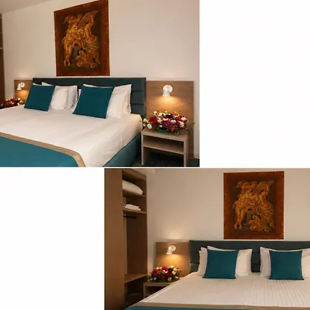 Central Plaza Hotel-3